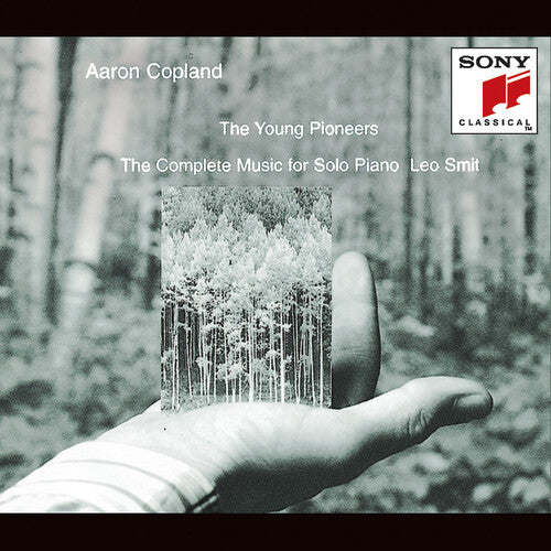 Young Pioneers: Complete Music For Solo Piano