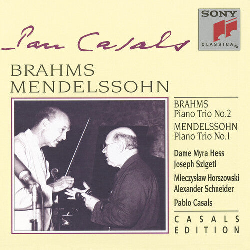 Piano Concerto 2 / Piano Concerto 1