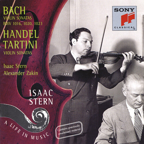 Violin Sonatas