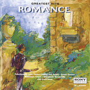Age Of Romance Greatest Hits / Various