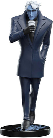 Lore Olympus - Hades Vinyl Figure