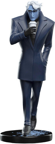 Lore Olympus - Hades Vinyl Figure