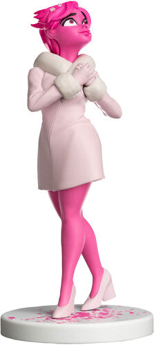 Lore Olympus - Persephone Vinyl Figure, Vinyl Figures, Collectibles