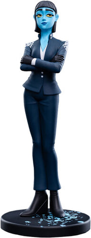 Lore Olympus - Hecate Vinyl Figure