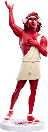 Lore Olympus - Hermes Vinyl Figure, Vinyl Figures, Collectibles