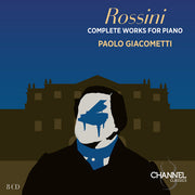 Complete Works For Piano
