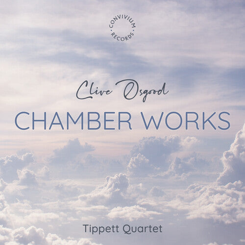 Chamber Works