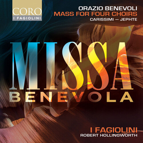 Missa Benevola