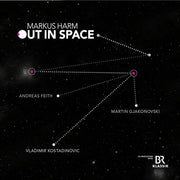 Out In Space