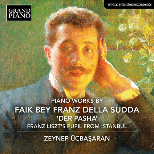 Piano Works
