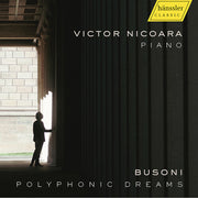 Polyphonic Dreams