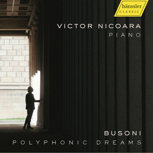 Polyphonic Dreams