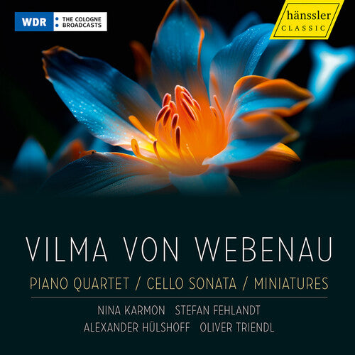 Piano Quartet Cello Sonata Miniatures