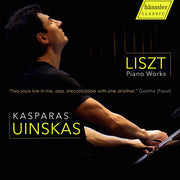 Liszt