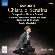 Chiara E Serafina