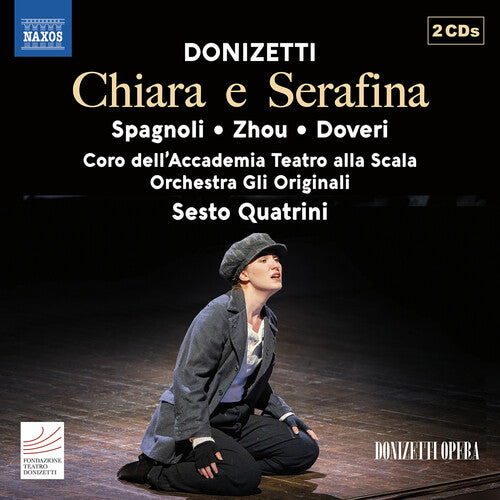 Chiara E Serafina