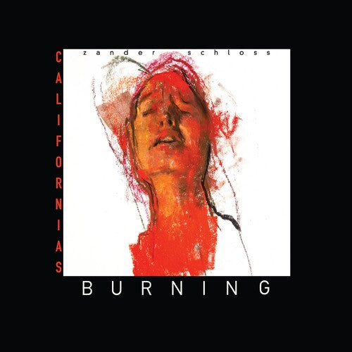 California's Burning