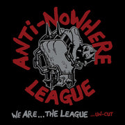 We Are The League Un-Cut