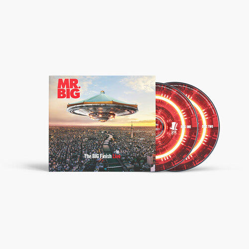 Big Finish Live