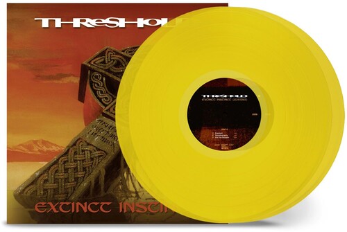 Extinct Instinct