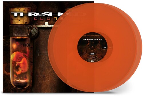 Clone -- Threshold, LP