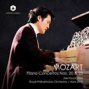 Piano Concertos