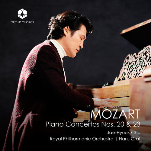 Piano Concertos