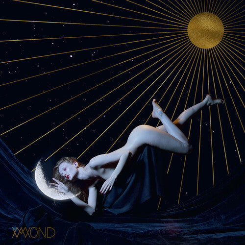 Mond