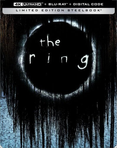 Ring, Ring, ULTRA HD