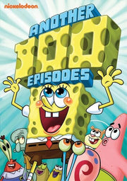 Spongebob Squarepants: Another 100 Episodes