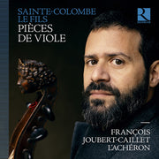 Pieces De Viole