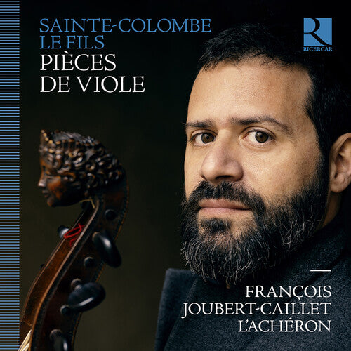 Pieces De Viole