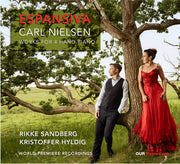 Espansiva - Works For 4 Hand Piano