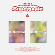 Supersonic