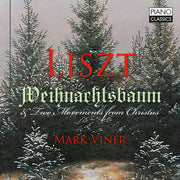Weihnachtsbaum & Two Movements From Christmas