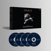 Grace - The Music Of Michael Tilson Thomas