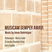 Musicam Semper Amavi