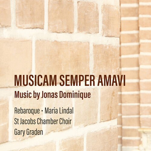 Musicam Semper Amavi