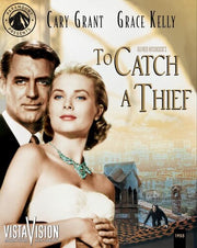 To Catch A Thief: Paramount Presents