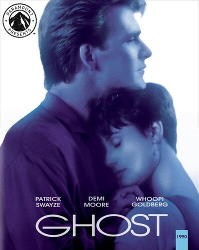 Ghost: Paramount Presents, Ghost: Paramount Presents, ULTRA HD