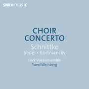 Choir Concerto