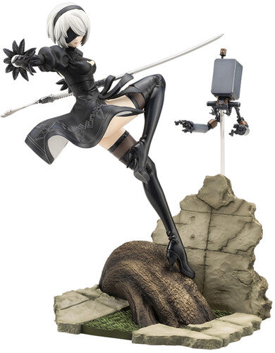 Nier:Automata Ver1.1A - Artfx J 2B