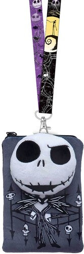 Nbc Jack Deluxe Lanyard