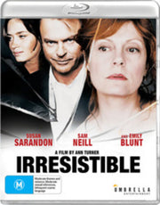 Irresistible