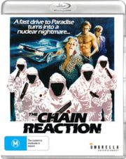 Chain Reaction