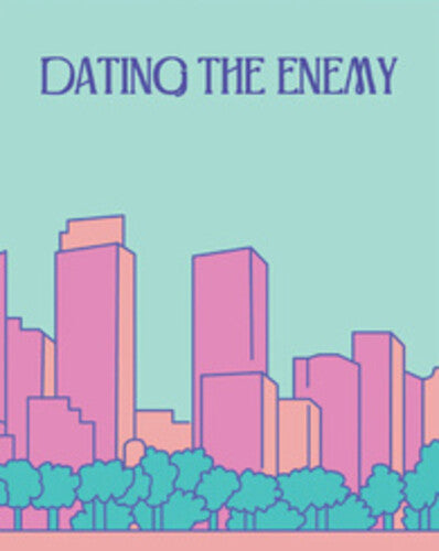 Dating The Enemy -- Blu-ray