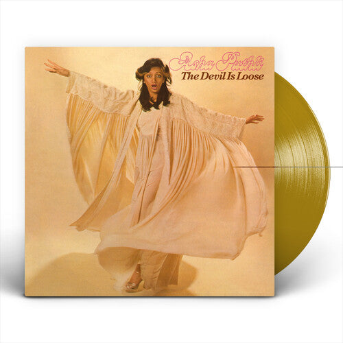 Devil Is Loose - Gold