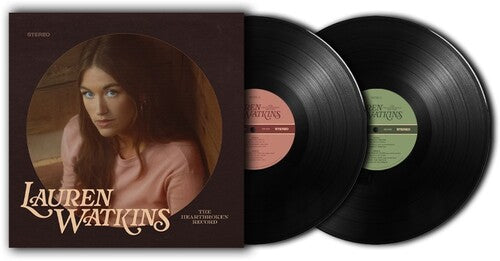 Heartbroken Record