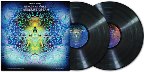 Finnegan's Wake, Tangerine Dream, LP
