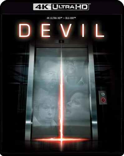 Devil (2010), Devil (2010), ULTRA HD